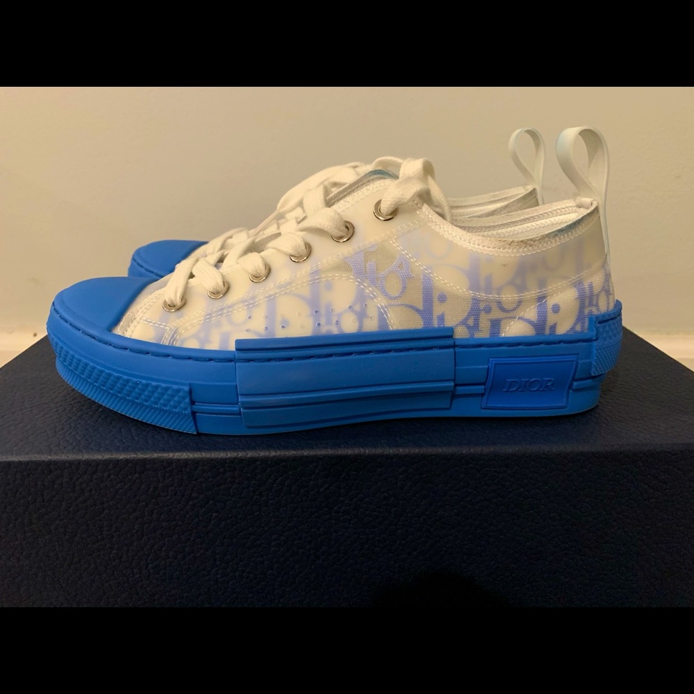 Dior Women Sneakers